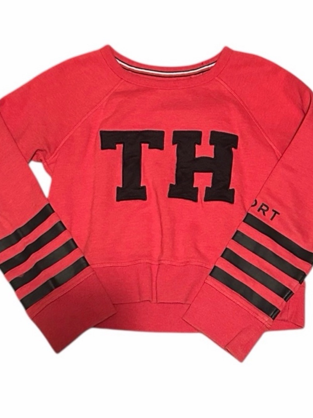 TOMMY | Sweatshirt